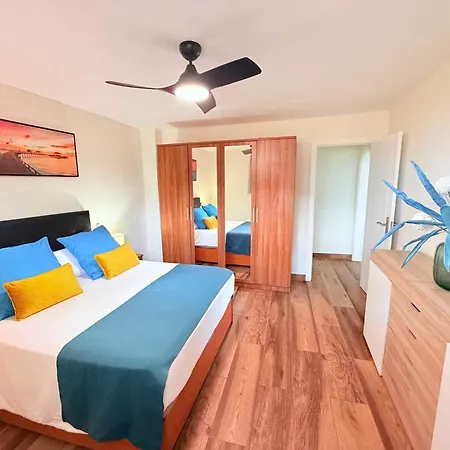 Hdfm Collection - Playaingles Centro Lenamar Daire Playa del Ingles (Gran Canaria)