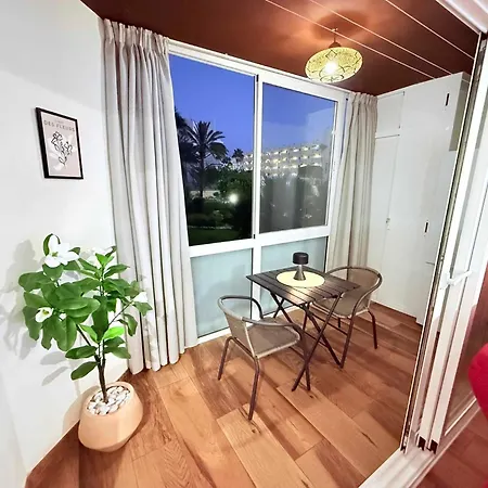 Hdfm Collection - Playaingles Centro Lenamar