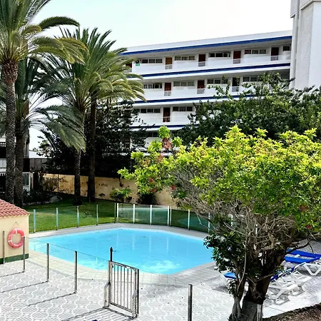 Appartamento Hdfm Collection - Playaingles Centro Lenamar Playa del Inglés