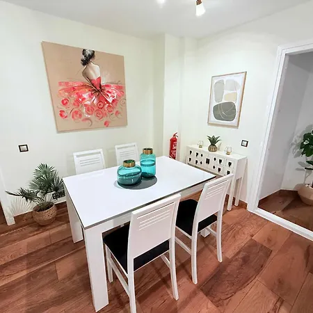 Hdfm Collection - Playaingles Centro Lenamar * Playa del Inglés