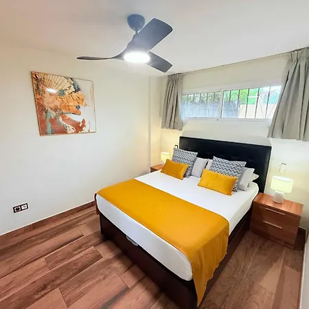 Hdfm Collection - Playaingles Centro Lenamar