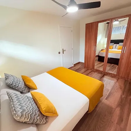 Hdfm Collection - Playaingles Centro Lenamar Appartement Playa del Inglés