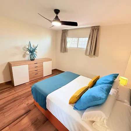 Apartment Hdfm Collection - Playaingles Centro Lenamar Playa del Ingles (Gran Canaria)