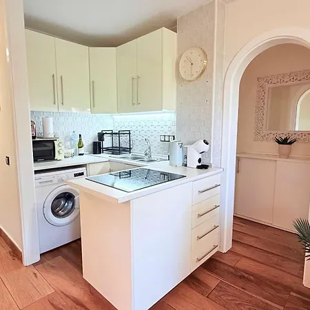 Appartement Hdfm Collection - Playaingles Centro Lenamar