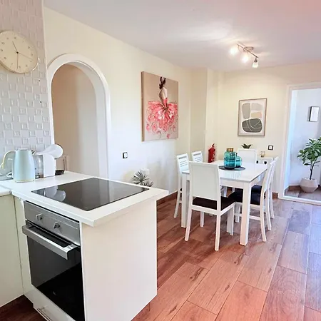 Hdfm Collection - Playaingles Centro Lenamar Playa del Ingles (Gran Canaria)