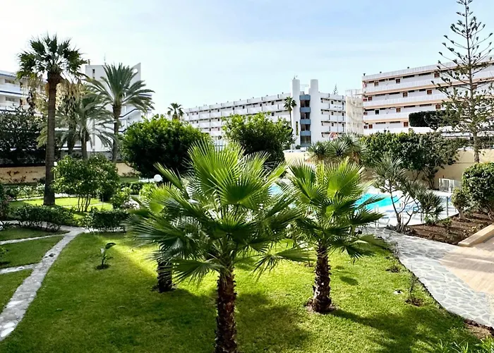 Hdfm Collection - Playaingles Centro Lenamar Lägenhet Playa del Inglés