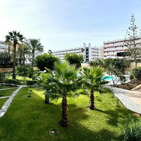 Hdfm Collection - Playaingles Centro Lenamar Apartament Playa del Inglés