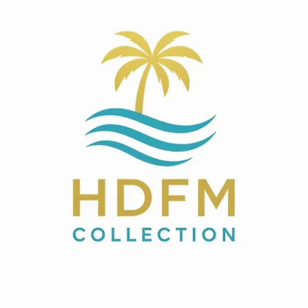 Apartament Hdfm Collection - Playaingles Centro Lenamar *