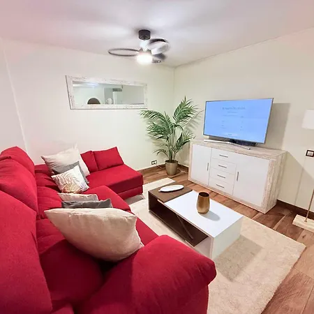 Apartamento Hdfm Collection - Playaingles Centro Lenamar Playa del Inglés