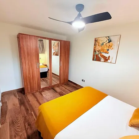 Apartament Hdfm Collection - Playaingles Centro Lenamar Playa del Inglés