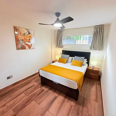 Hdfm Collection - Playaingles Centro Lenamar Apartament Playa del Inglés
