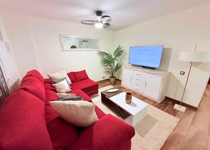 Apartamento Hdfm Collection - Playaingles Centro Lenamar Playa del Inglés