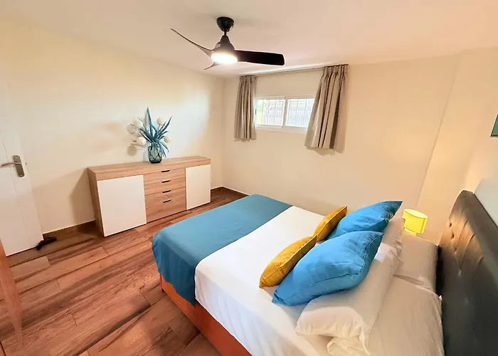 Apartamento Hdfm Collection - Playaingles Centro Lenamar Playa del Inglés