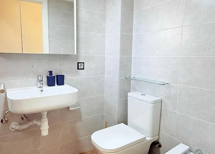 Hdfm Collection - Playaingles Centro Lenamar * Playa del Inglés