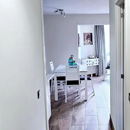 Hdfm Collection - Playaingles Centro - Close To Yumbo And The Dunes Apartment