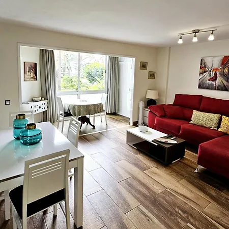 Apartment Hdfm Collection - Playaingles Centro - Close To Yumbo And The Dunes Playa del Ingles (Gran Canaria)