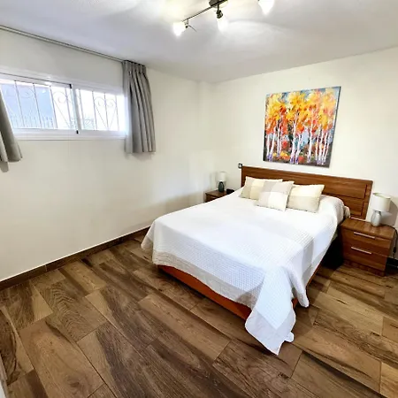 Hdfm Collection - Playaingles Centro - Close To Yumbo And The Dunes Apartment
