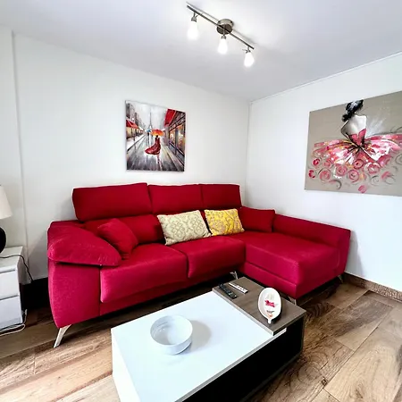 Hdfm Collection - Playaingles Centro - Close To Yumbo And The Dunes Playa del Ingles (Gran Canaria)