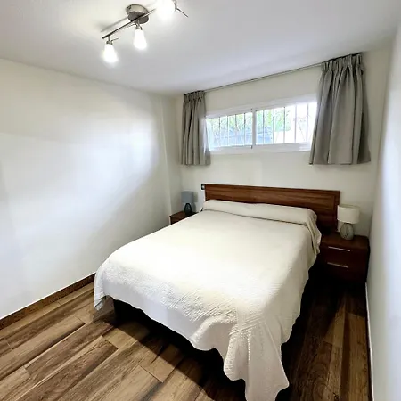 Apartment Hdfm Collection - Playaingles Centro - Close To Yumbo And The Dunes *