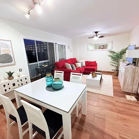 Hdfm Collection - Playaingles Centro Lenamar