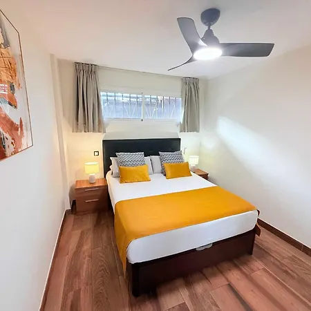 Hdfm Collection - Playaingles Centro Lenamar