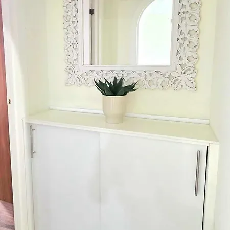 Hdfm Collection - Playaingles Centro Lenamar פלאייה דל אינגלז