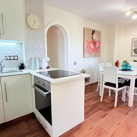 Hdfm Collection - Playaingles Centro Lenamar *