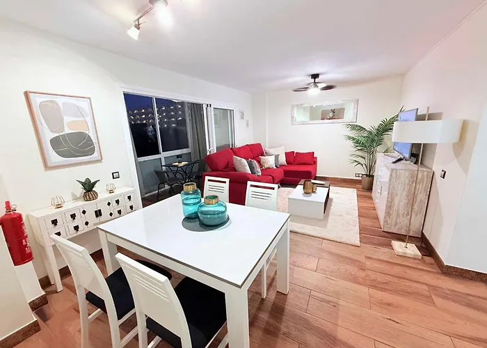 Hdfm Collection - Playaingles Centro Lenamar