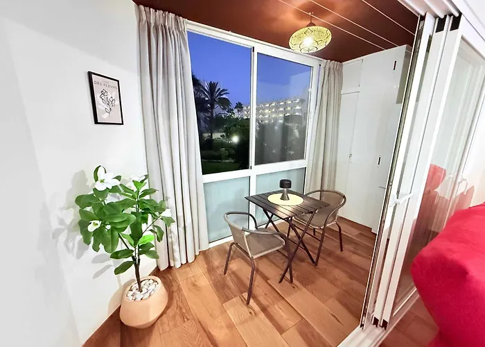 Hdfm Collection - Playaingles Centro Lenamar