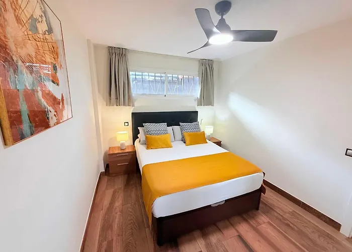 Hdfm Collection - Playaingles Centro Lenamar