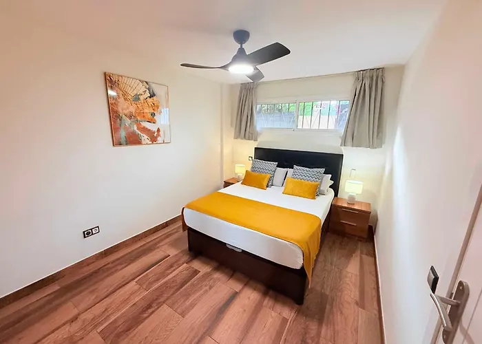 Hdfm Collection - Playaingles Centro Lenamar Apartmán Playa del Inglés