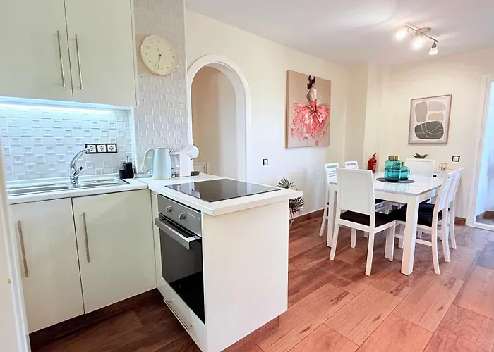 Hdfm Collection - Playaingles Centro Lenamar *